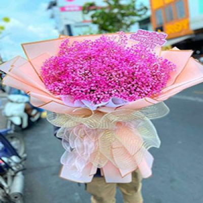 Dịch vụ hoa tươi Xã Thụy Văn Thái Thụy Thái Bình