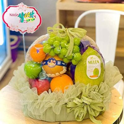 Dịch vụ hoa tươi Xã Quang Minh Kiến Xương Thái Bình