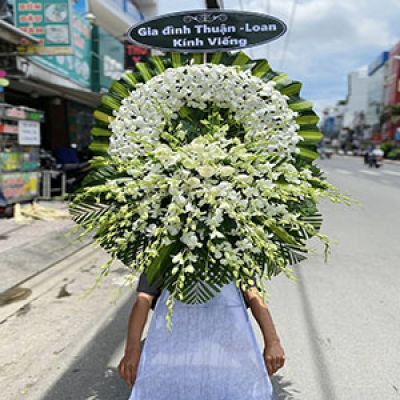 Dịch vụ hoa tươi Xã Vũ Bình Kiến Xương Thái Bình