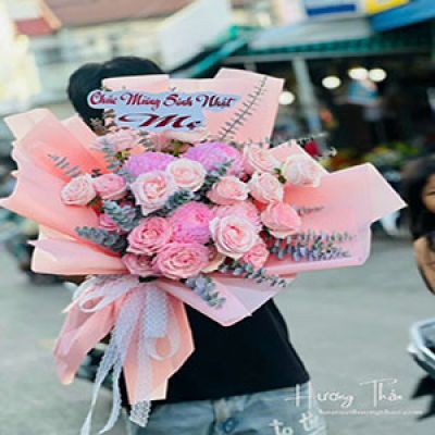 Dịch vụ hoa tươi Phường Cửa Bắc Nam Định