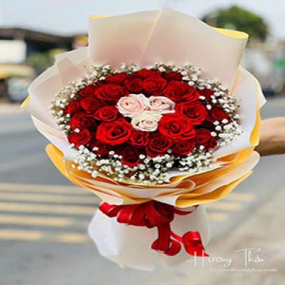 Dịch vụ hoa tươi Phường Bà Triệu Nam Định