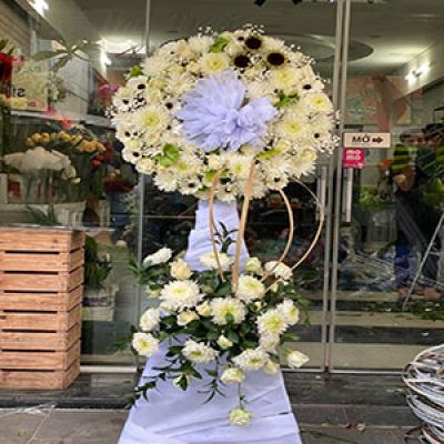 Shop hoa tươi Phường Tây Sơn Tam Điệp Ninh Bình