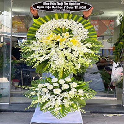 Shop hoa tươi Phường Nam Sơn Tam Điệp Ninh Bình