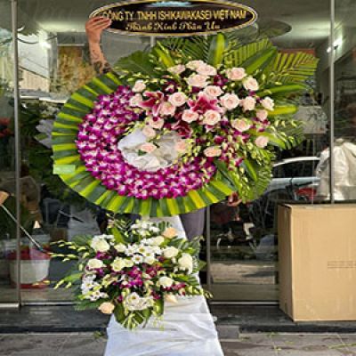 Shop hoa tươi Xã Ninh Phúc Ninh Bình