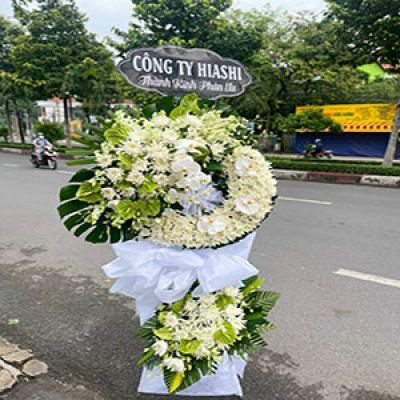 Shop hoa tươi Xã Ninh Nhất Ninh Bình