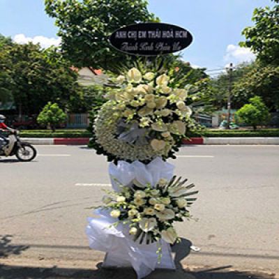 Shop hoa tươi Phường Vân Giang Ninh Bình