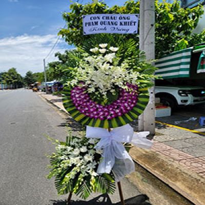 Shop hoa tươi Phường Phúc Thành Ninh Bình