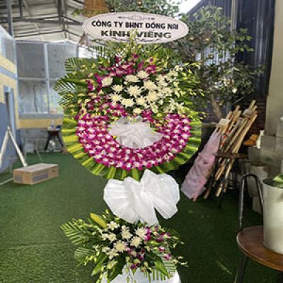 Shop hoa tươi Xã Đức Long Nho Quan Ninh Bình