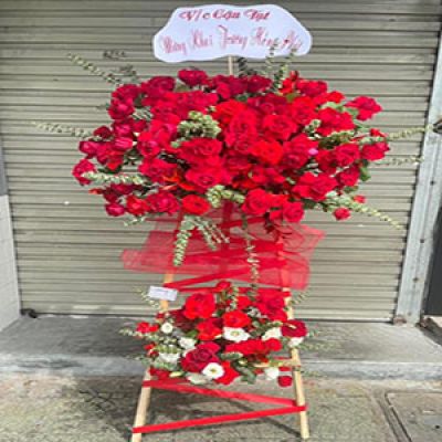 Shop hoa tươi Xã Đồng Phong Nho Quan Ninh Bình