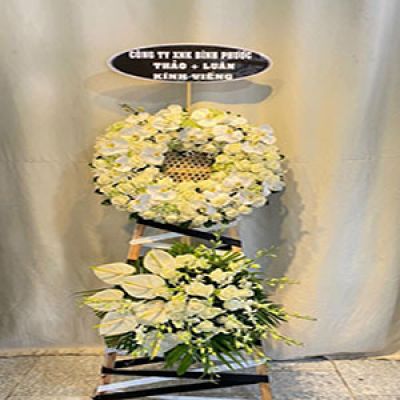 Shop hoa tươi Xã Yên Quang Nho Quan Ninh Bình