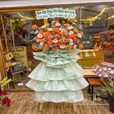 Shop hoa tươi Xã Văn Phương Nho Quan Ninh Bình