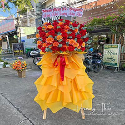 Shop hoa tươi Xã Văn Phú Nho Quan Ninh Bình