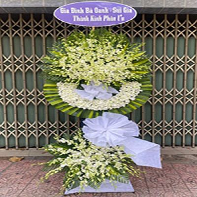 Shop hoa tươi Xã Văn Phong Nho Quan Ninh Bình