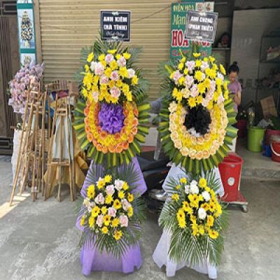 Shop hoa tươi Xã Thanh Lạc Nho Quan Ninh Bình