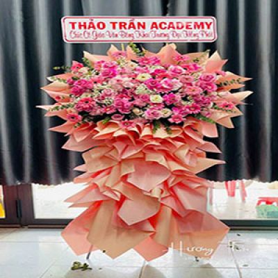 Shop hoa tươi Xã Lạc Vân Nho Quan Ninh Bình