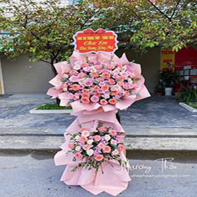 Shop hoa tươi Xã Kỳ Phú Nho Quan Ninh Bình