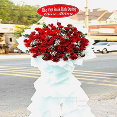 Shop hoa tươi Xã Gia Lâm Nho Quan Ninh Bình