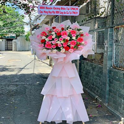 Shop hoa tươi Xã Đồng Phong Nho Quan Ninh Bình
