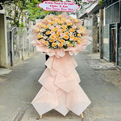 Shop hoa tươi Xã Cúc Phương Nho Quan Ninh Bình