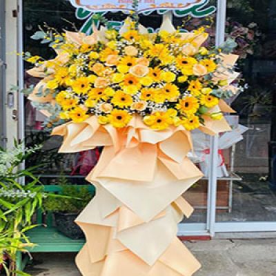 Shop hoa tươi Xã Thượng Hòa Nho Quan Ninh Bình