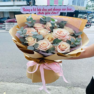 Shop hoa tươi Xã Gia Lâm Nho Quan Ninh Bình