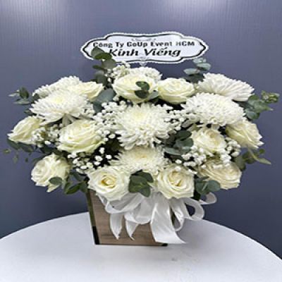 Shop hoa tươi Xã Mai Sơn Yên Mô Ninh Bình