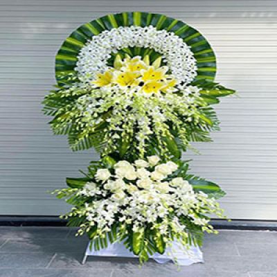 Shop hoa tươi Xã Khánh Vân Yên Khánh Ninh Bình
