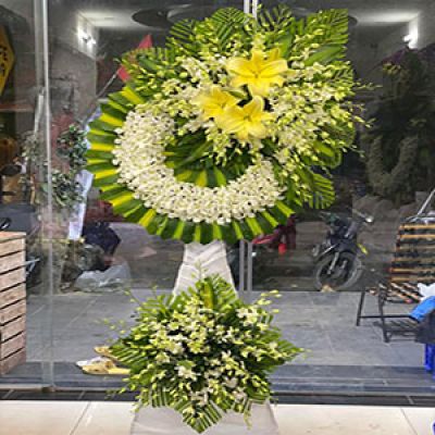 Shop hoa tươi Xã Khánh Hải Yên Khánh Ninh Bình