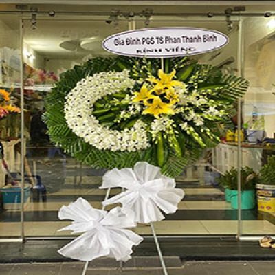 Shop hoa tươi Xã Khánh Cư Yên Khánh Ninh Bình