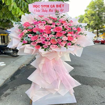 Shop hoa tươi Xã Ninh Vân Hoa Lư Ninh Bình