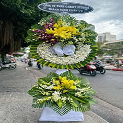 Shop hoa tươi Xã Yên Thái Yên Mô Ninh Bình