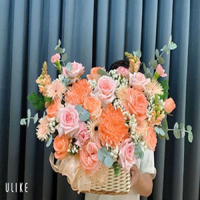 Dịch vụ hoa tươi Xã Thuận Đức Đồng Hới Quảng Bình