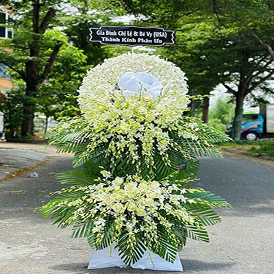 Dịch vụ hoa tươi phường Hàng Đào Hoàn Kiếm Hà Nội