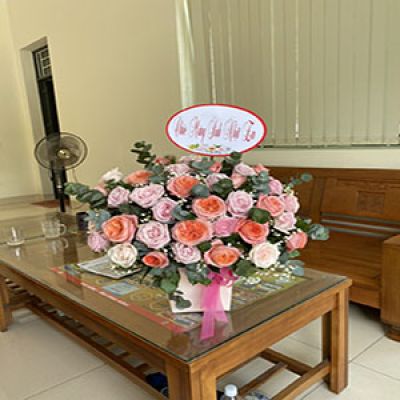 Dịch vụ hoa tươi Phường An Hải Bắc Sơn Trà Đà Nẵng
