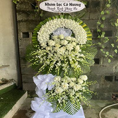 Dịch vụ hoa tươi Phường Bình Hiên Hải Châu Đà Nẵng
