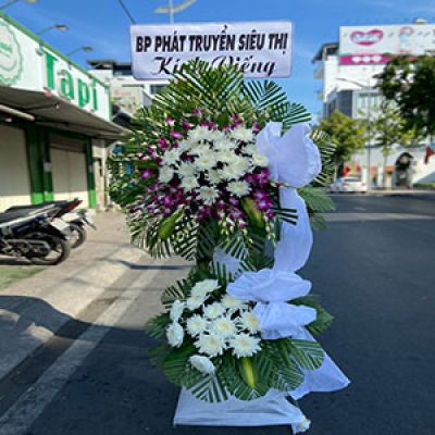 Dịch vụ hoa tươi Phường Chính Gián Thanh Khê Đà Nẵng