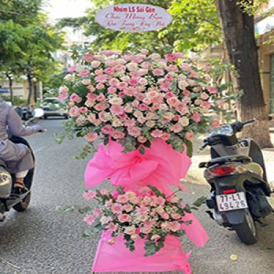 Dịch vụ hoa tươi Phường Vĩnh Trung Thanh Khê Đà Nẵng