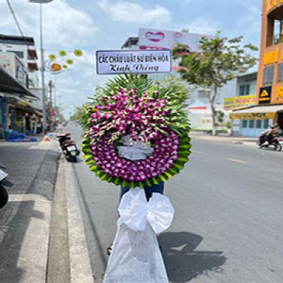 Dịch vụ hoa tươi Phường Xuân Hà Thanh Khê Đà Nẵng