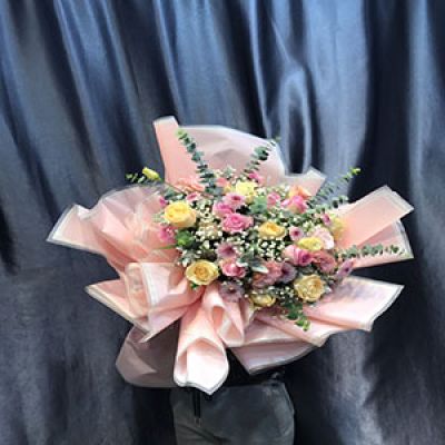 Dịch vụ hoa tươi Xã Hòa Khương Hòa Vang Đà Nẵng