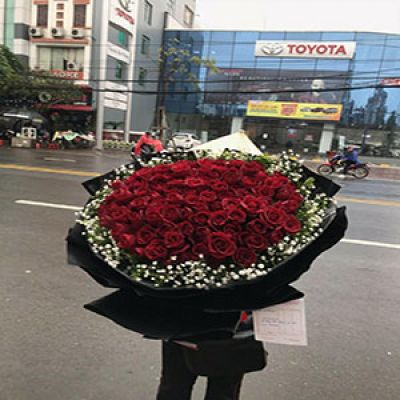Dịch vụ hoa tươi Xã Hòa Liên Hòa Vang Đà Nẵng
