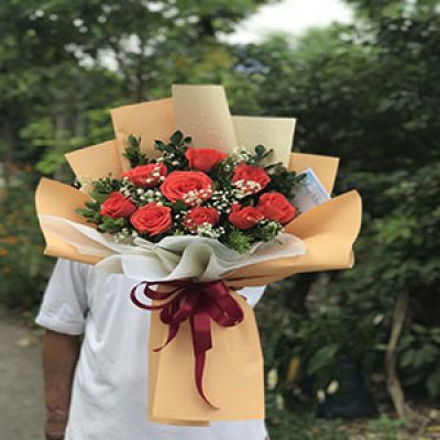 Dịch vụ hoa tươi Xã Hòa Nhơn Hòa Vang Đà Nẵng