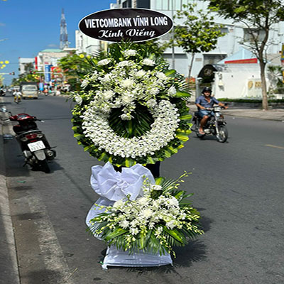 Dịch vụ hoa tươi phường An Bình Biên Hòa Đồng Nai