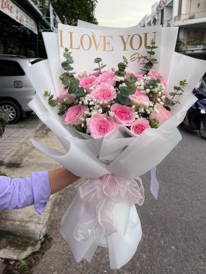 Dịch vụ hoa tươi phường Lộc Thọ Nha Trang Khánh Hòa