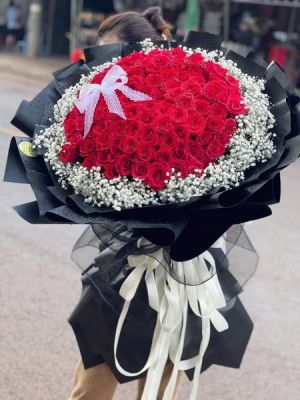 Dịch vụ hoa tươi phường Ngọc Hiệp Nha Trang Khánh Hòa