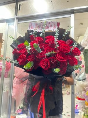 Dịch vụ hoa tươi phường Phước Hòa Nha Trang Khánh Hòa