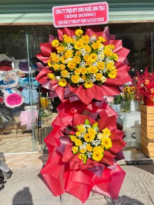 Dịch vụ hoa tươi phường Phương Sơn Nha Trang Khánh Hòa
