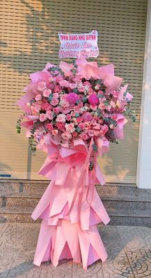 Dịch vụ hoa tươi phường Cam Phúc Bắc Cam Ranh Khánh Hòa