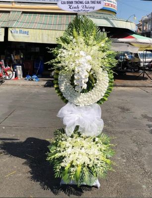 Dịch vụ hoa tươi phường Cam Phúc Nam Cam Ranh Khánh Hòa