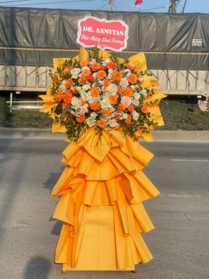 Dịch vụ hoa tươi xã Cam Bình Cam Ranh Khánh Hòa