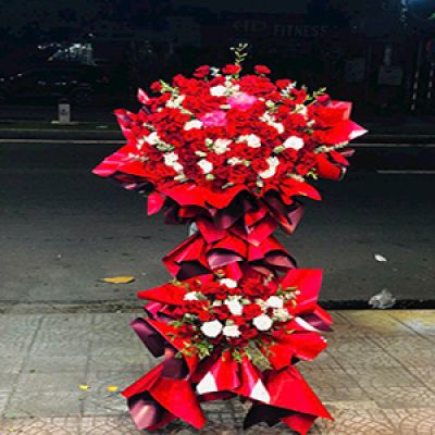 Dịch vụ hoa tươi xã Diên Đồng Diên Khánh Khánh Hòa